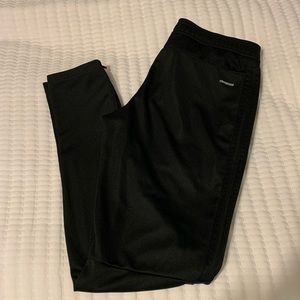 ADIDAS Joggers (Size Medium)